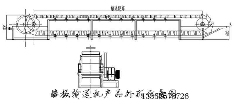 板喂機(jī)示意圖紙